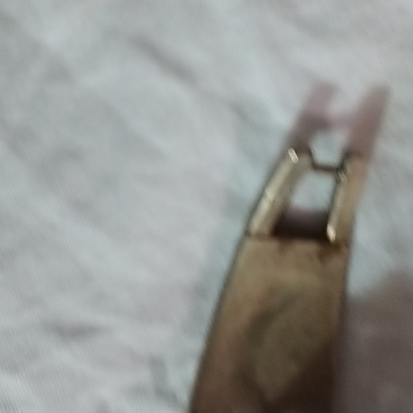 VTG Mexico Alpaca Abalone Shell - Picture 4 of 7